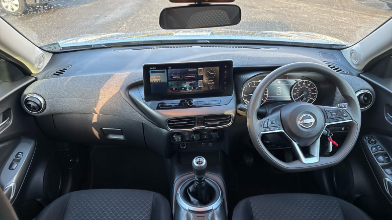 Nissan Juke 1.0 DiG-T Acenta Premium 5dr Petrol Hatchback